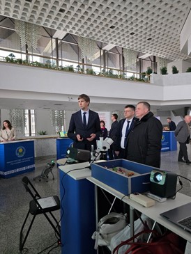 Дворец Республики