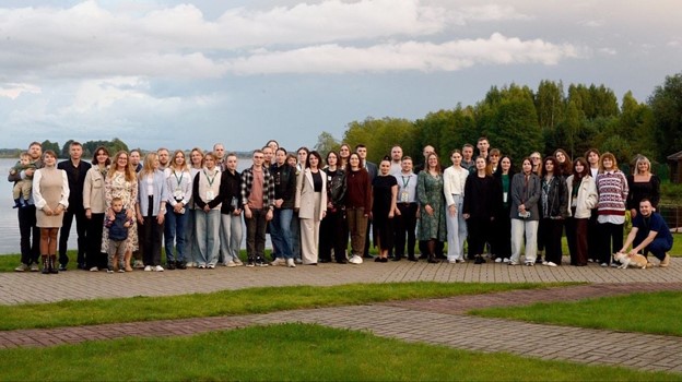 IV Международная конференция молодых учёных «Современные проблемы экспериментальной ботаники» на базе Института экспериментальной ботаники имени В.Ф. Купревича НАН и ГПУ НП «Браславские озера»